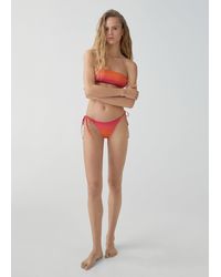 Mango - Braguita Bikini Degradado - Lyst