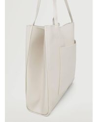 Borse di MANGO per Donna in saldo | FASHIOLA.it