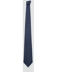 Mango - Silk Blend Tie Fastening - Lyst