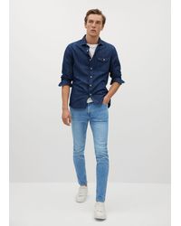 mango jeans for mens