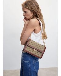 Mango Bags for Women | Online Sale up to 68% off | Lyst UK