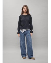MANGO TEEN - T-Shirt Smoki - Lyst