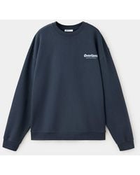 MANGO TEEN - Cotton Sweatshirt With Text - Lyst