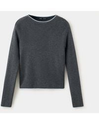 Mango - Pullover Luccapk - Lyst