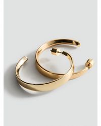 Mango - Kreolen - Lyst