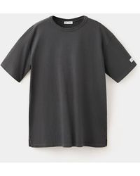 MANGO TEEN - Short-Sleeved Cotton T-Shirt - Lyst