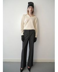 Mango - 100 Kaschmir-Handschuhe - Lyst