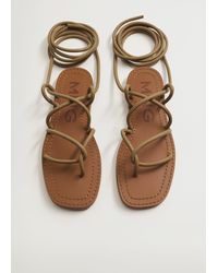 mango flats