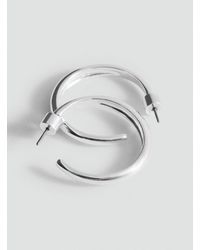 Mango - Kreolen - Lyst