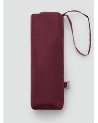 Mango - Mini Folding Umbrella - Lyst