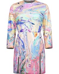 Manimekala Lera Dress Lera Dress - Multicolour