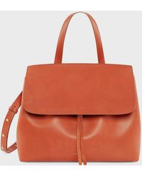 mansur gavriel lady bag sale