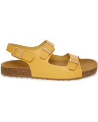 mansur gavriel cloud sandals