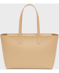 Mansur Gavriel Tote bags for Women | Online Sale up to 63% off | Lyst