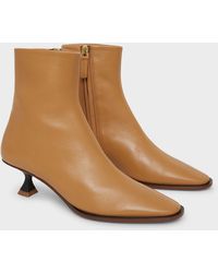 Mansur Gavriel Boots for Women | Online Sale up to 64% off | Lyst