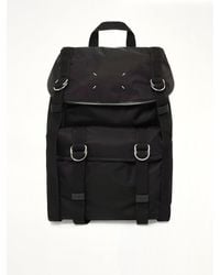 Maison Margiela - High Tech Medium Backpack - Lyst