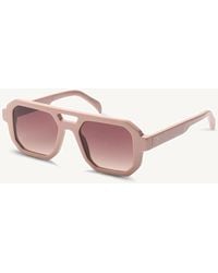 G.O.D - Thirty Four Sunglasses With Grad Lens - Lyst