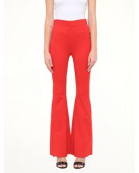 Givenchy - Podium Trousers - Lyst