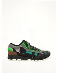 Lanvin - Running - Lyst