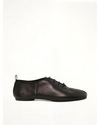 Maison Margiela - Tabi Jazz Lace-Up Derby - Lyst