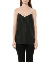 PUCCI - Sleeveless Top - Lyst