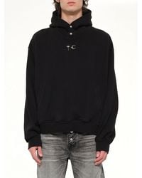 THUG CLUB - Tc Bound Hoodie - Lyst
