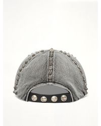 Protocol Index Camo Trooper Cap Camo for Men | Lyst