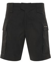 1017 ALYX 9SM - Tactical Shorts, , 100% Polyester - Lyst