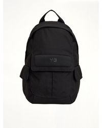 Y-3 - Cordura Backpack - Lyst