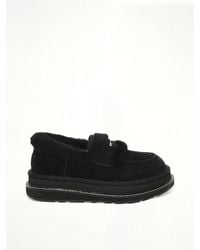 Sacai - Ugg Loafer - Lyst