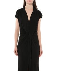 Givenchy - Podium Long Dress - Lyst