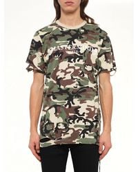 Mastermind Japan - Classic T-Shirt - Lyst