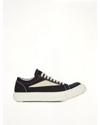 Rick Owens - Vintage Sneaks - Lyst