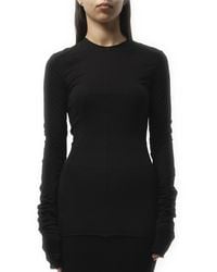 Rick Owens - Lido Top - Lyst