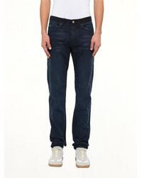 Lanvin - 5 Pocket Belt - Lyst