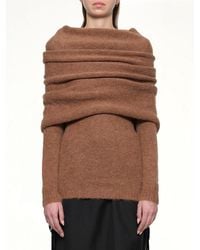 Entire studios - Bound Top - Lyst