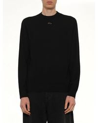 DIESEL - K-Valiam Sweater - Lyst