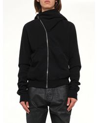 Rick Owens - Mountain Hoodie - Lyst