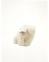 Loewe - Bunny Coin Purse - Lyst