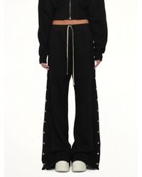 Rick Owens - Wide Pusher Pants - Lyst