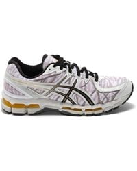 KENZO - X Asics Gel Kayano 20 Sneakers, 100% Cow Leather - Lyst
