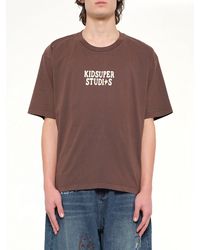 Kidsuper - The Boy Who Jumped Moon T-Shirt - Lyst