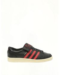 Willy Chavarria - X Adidas X Chavarria Jabbar Low Sneakers, 100% Leather - Lyst