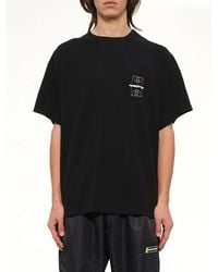 Daniel Patrick - Dp Court T-Shirt - Lyst