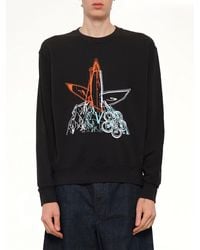 KENZO - X Futura 2000 Sweatshirt - Lyst