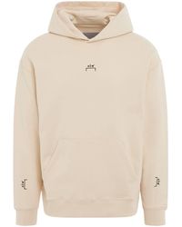 A_COLD_WALL* - Essential Hoodie, 100% Cotton, Size: Large - Lyst