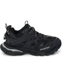 Balenciaga Sneakers for Men | Black 