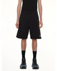 DIESEL - P-Marshy-Iod Shorts - Lyst