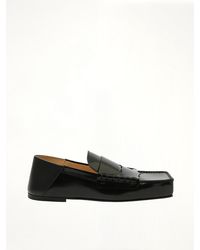 Jacquemus - Les Mocassins Carre - Lyst