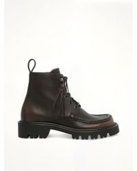 Loewe - Sierra Bootie Donut - Lyst